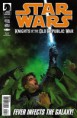 Star Wars - Knights of the Old Republic - War#4
